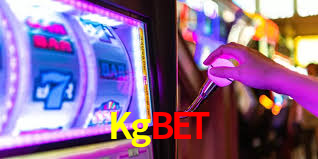 Casino Ao Vivo Kgbet