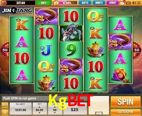 Especiais de Fim de Semana Kgbet